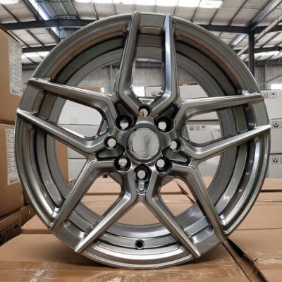 Custom Wheels for 2008 Volkswagen Golf City 13X6.0 14X6.0 15X7.0 Impact off Road Wheels Classic Style Prod_~Car Alloy Wheel