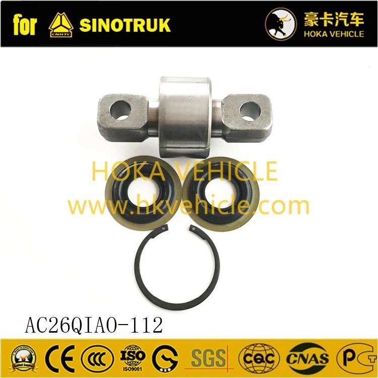 Original Sinotruk HOWO Truck Spare Parts Tension Bar Ball Core AC26qiao-112