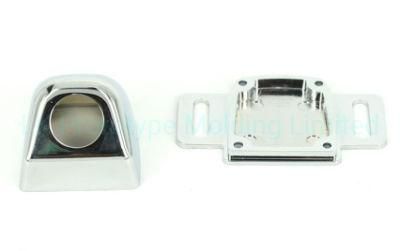 Customized Automobile Dashcam Housing Aluminum Mold Opening