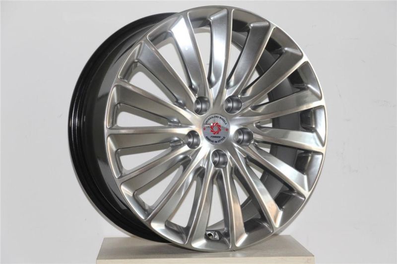 Fit for Toyota Alloy Wheels Alloy Rims