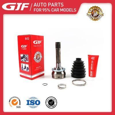 Gjf Cvjoint Car CV Joint for Pajero V32 1990- Mi-1-023