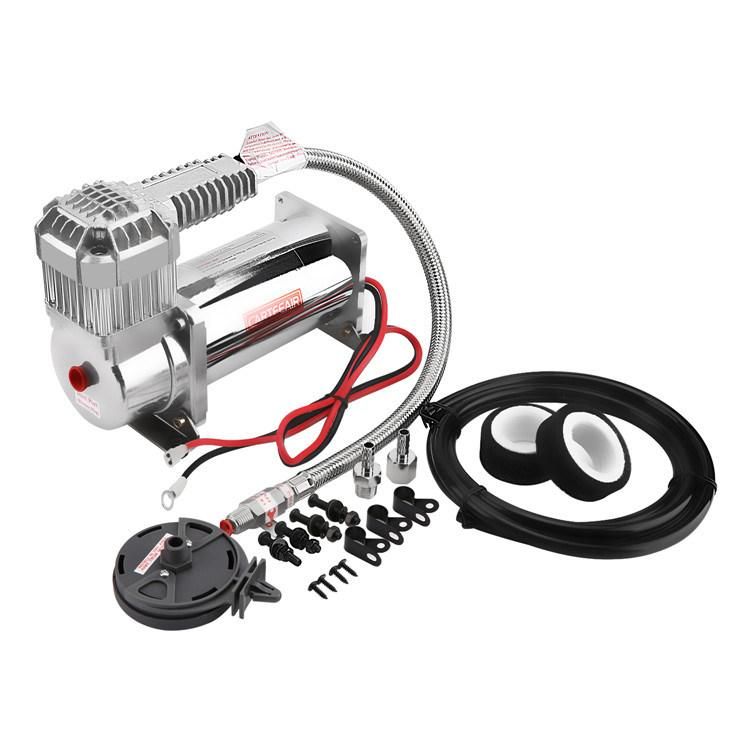 Air Suspension System Dodge RAM Land Cruiser Air Suspension System Air Suspension Pump for Viano