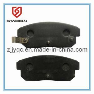 Brake Pads for Nissan Bluebird (D900)