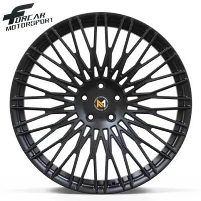 China Aluminium Car Wheel Rims Passenger Alloy Wheels for Sale