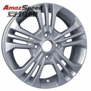 14 Inch Alloy Wheel for Suzuki with PCD 4X114.3