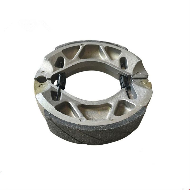 High Performance Auto Spare Parts Break System Brake Shoe