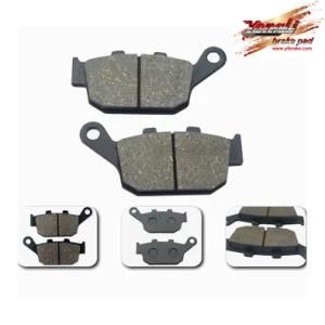 Motorcycle Brake Pad (YL-F033)