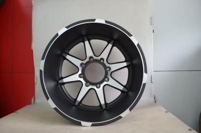 Alloy Wheel Car Rims Car Mags Wheels