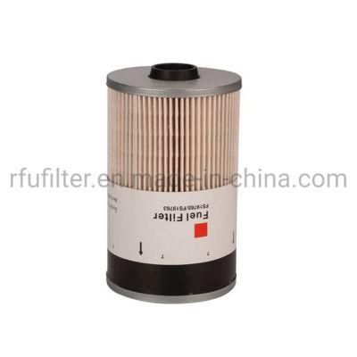 Spare Parts Car Accessories Fuel Filter Fs19765 for Cummius