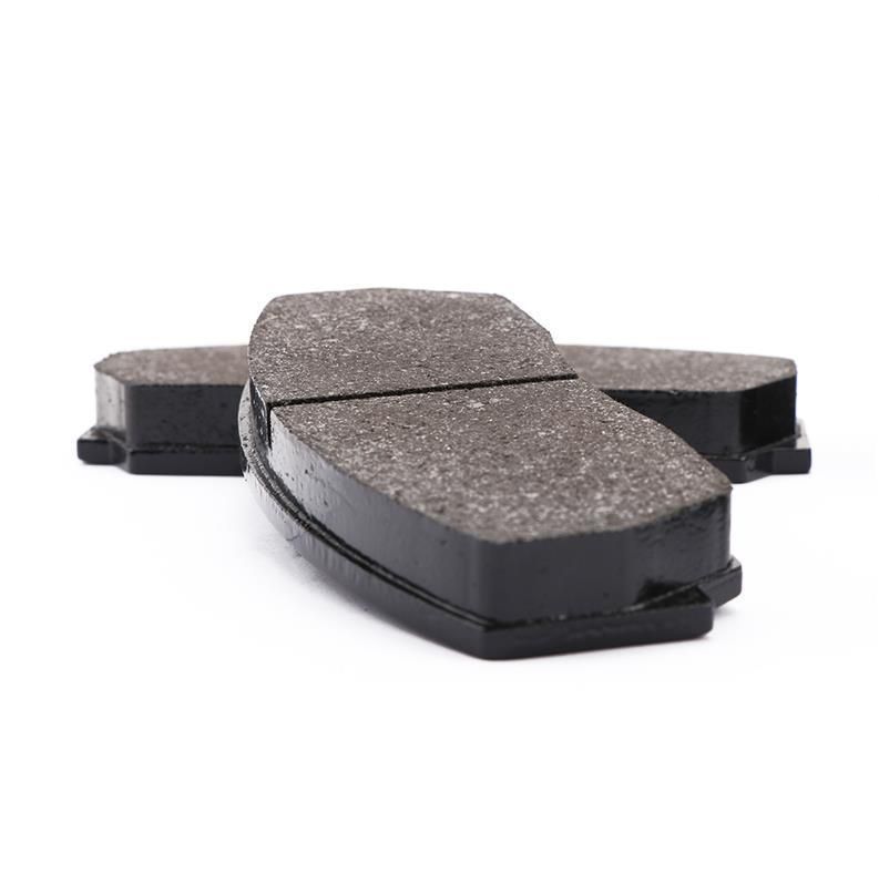 Wt5200 Brake Pads Set for Cp 5200 Caliper and Pad