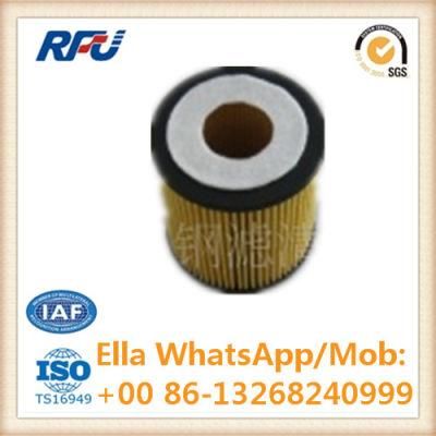 L32114302 High Quality Oil Filter for Mazda