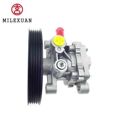 Milexuan Wholesale Auto Parts Mn184075 Mr403656 Mr491782 Hydraulic Car Power Steering Pumps with Pulley for Mitsubishi