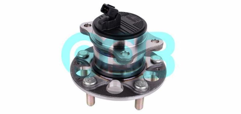 Rear Wheel Hub with ABS Sensor 52730-F2000 52730-F0000 9400534 for Hyundai Elantra KIA Optima