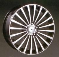 Alloy Wheel (CY-741)