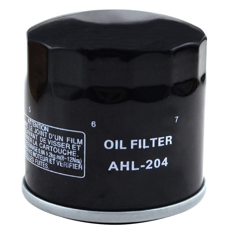 Oil Filter for Honda Vfr800 Crossrunner