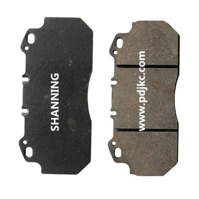 Bus and Truck Brake Pad Gdb5019/29090