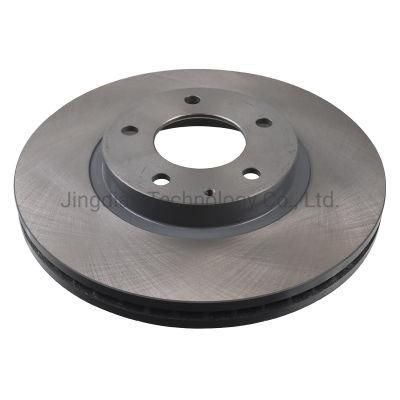 Brake Disc Manufacturer / Casting Auto Parts Brake Disc / OEM Break Disc