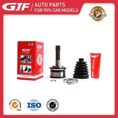 Gjf out CV Joint Car Part Drive Shaft CV Joint for Prado Rzj95 1996-