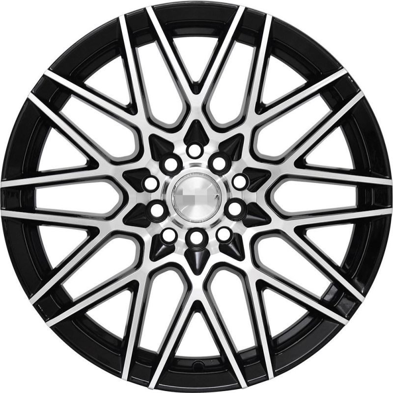 Am-Ve001 Aftermarket Car Alloy Wheel