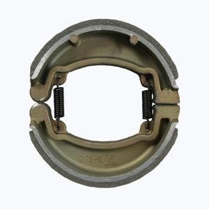 Motorcycle Brake Shoe