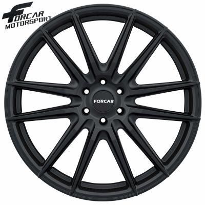 Auto Custom Forged Aluminum Alloy Wheel