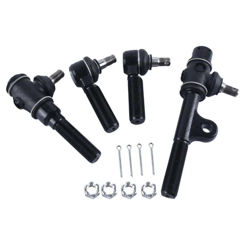 Se-2950lx Tie Rod End Kit, Fj80, Fzj80, Hdj80, Hzj80 for Toyota Land Cruiser 4PCS