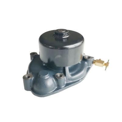 Diesel Engine Spare Parts Water Pump S00016322+03 for Sdec Power Engine