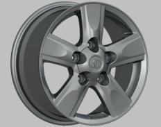 High Quality Aluminum Wheel Rim with 17X8.0 18X8.0 052