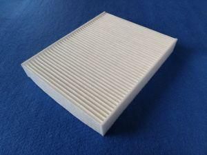 Spare Part Interior Air Filter Ford Fusion Fiesta V 1204459