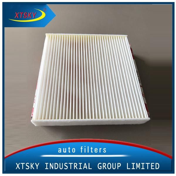 Cabin Air Filter 87139-30040/87139-06050 for Toyota Car Factory Supply