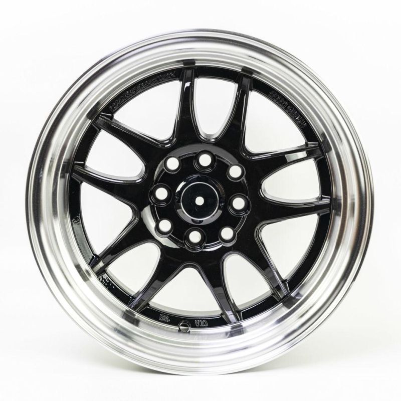 New Style Racing off Road Aluminium PCD 130 18 Inch Casting Alloy Wheels for Car off Road Alloy Aluminum