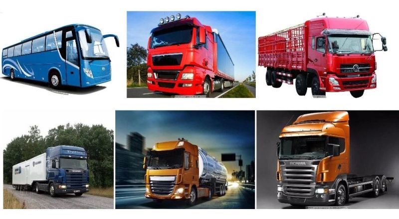 China Export High Quality Hot - Selling Models, Forged Aluminum - Magnesium Alloy Wheels, Suitable for Heavy Trucks and Buses22.5*11.75