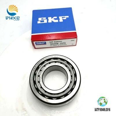 Industry Machine Bearing 32366/32368/32370/32372/32374/32376/32378 Taper Roller Bearing