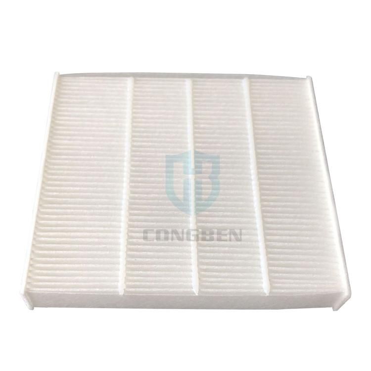 Auto Air Conditioner 87139-06060 Car Carbon Cabin AC Filter