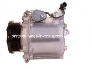 Auto AC Compressor for Mitsubishi Lancer VIII 2.0 Di-D (MSC90CAS)