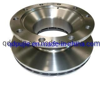 Hot Sale Truck Parts Brake Disc 0308835010/0308835017 for BPW