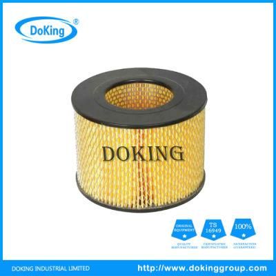 High Quality Air Filter 17801-58040 for Motors Cars