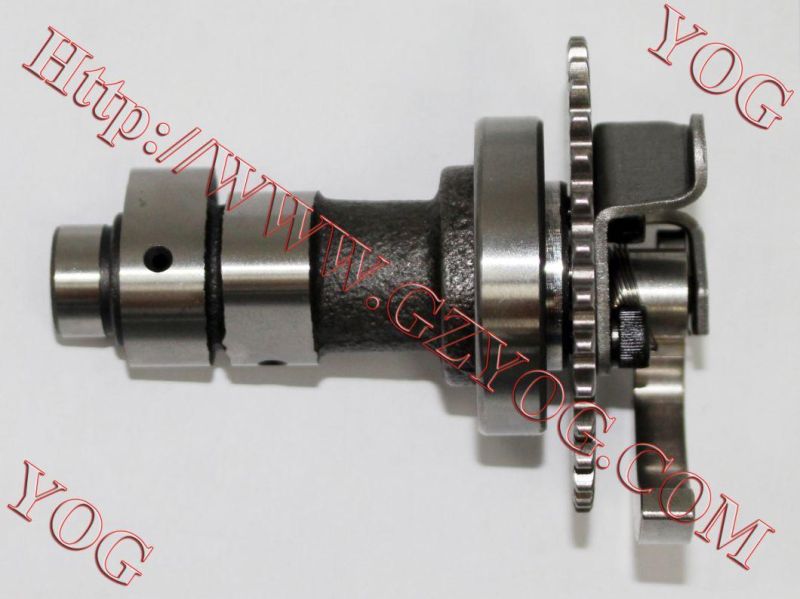 Motorcycle Part Camshaft for Bajaj X125/Bm150 Cg125