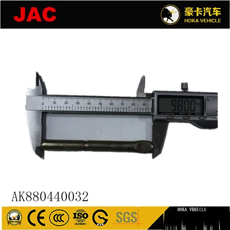 Original JAC Heavy Duty Truck Spare Parts Brake Spring Release Pins (for Brake Shoes) Ak880440032