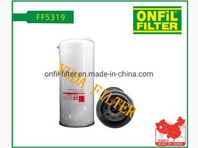 Kc255 P551311 Bf7587 H175wk Wk9801 Fuel Filter for Auto Parts (FF5319)