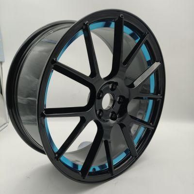 Wholesale Forged Aluminium Wheels 19 Inch Car Alloy Wheels