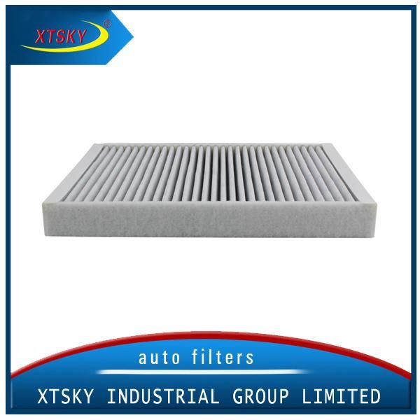 Cabin Air Filter Replacement for Car Volvo 30767024