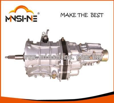 Auto Gearbox (New) Quantum 2tr/2kd for Hiace (Auto Parts)