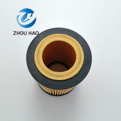 Price Preferent Hu714X/26320-27100 China Factory Auto Parts for Oil Filter