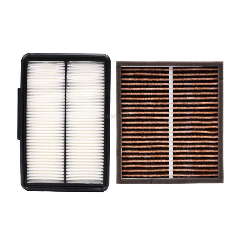 Auto Spare Part Engine Air Filter 16546-Eh500 for Nissan 16546-1at0a/ 16546-1lk0e /16546-48402