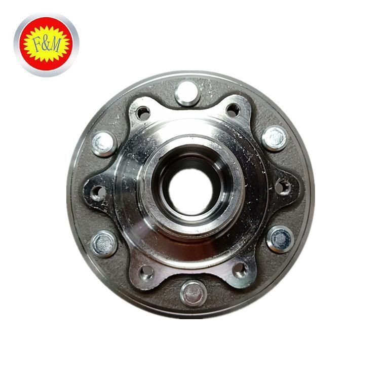 Wholesale High Quality Durable Wheel Hub Bearing for Car Auto Parts OEM 42460-60010