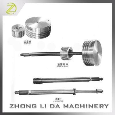 Custom Made High Precision Piston Rod for Auto Part