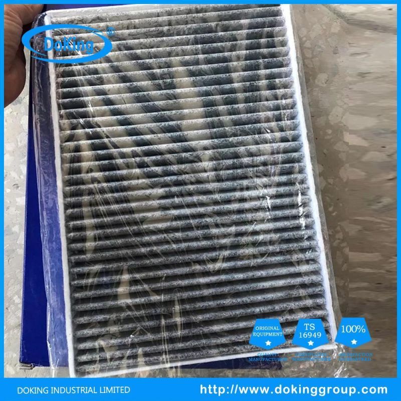 Factory Price Filter Element Air Cabin Filter 31407748 for Car Parts