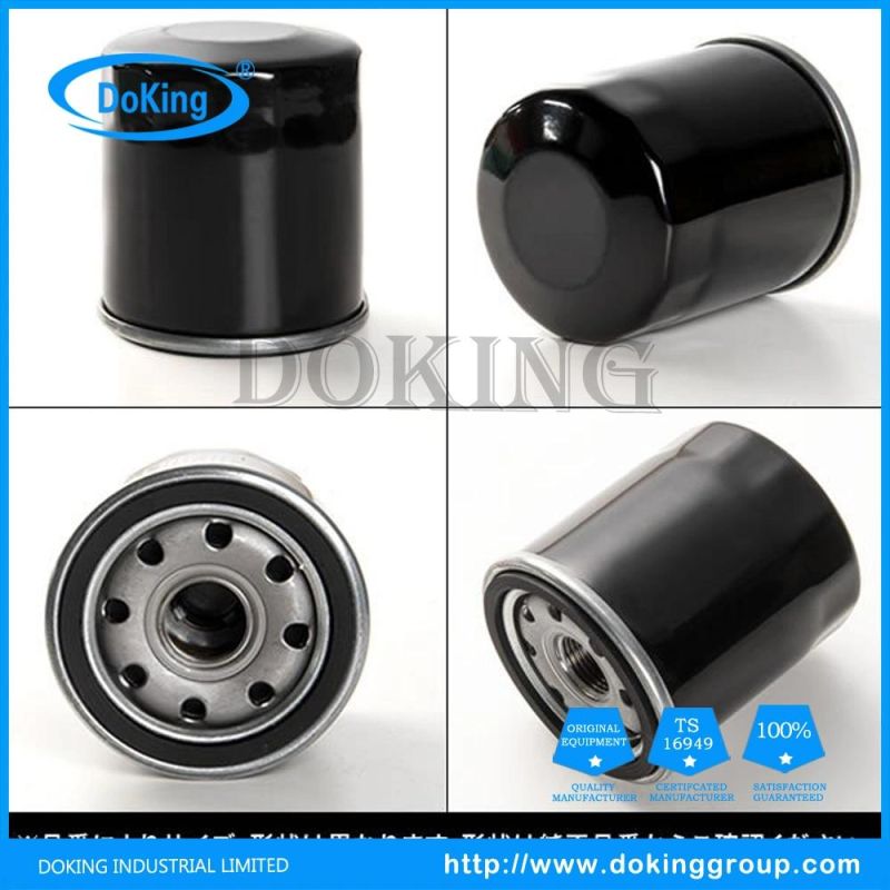 Engine Auto Parts Oil Filter 90915-20003 for Cars