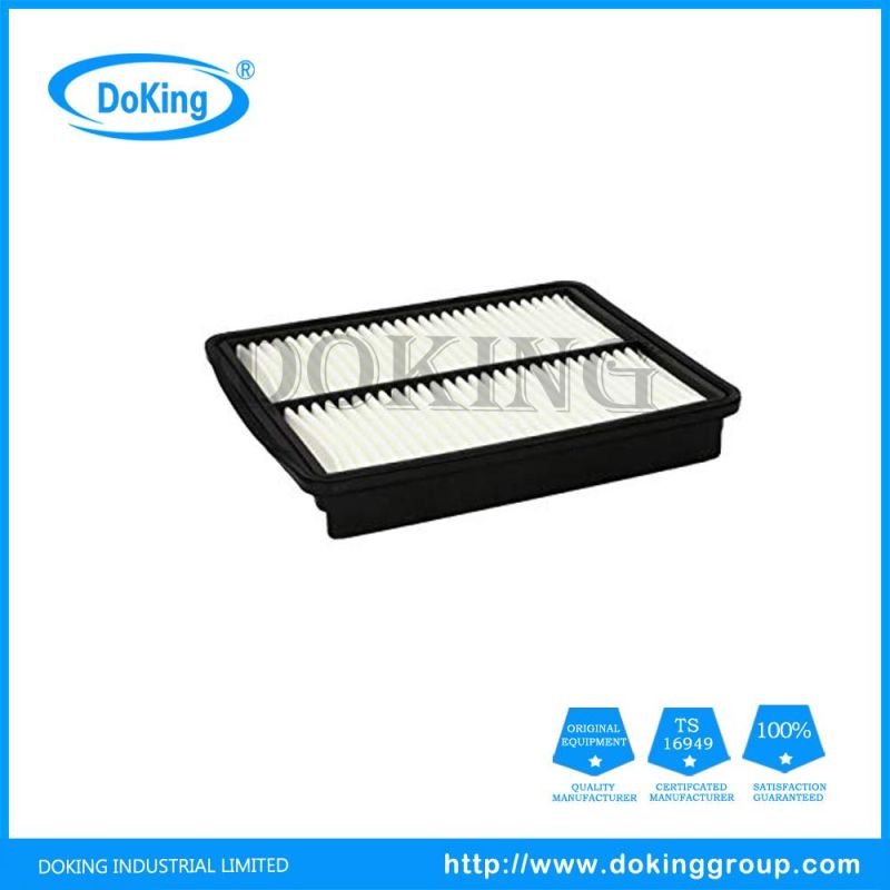 Factory Directly Selling Air Filter 28113-2p100 for Hyundai